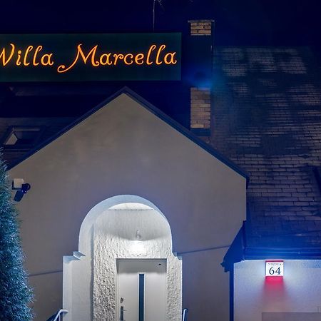 Willa Marcella Διαμέρισμα Μπιάλιστοκ Εξωτερικό φωτογραφία